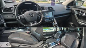 Renault Kadjar ТОП* 1.5DCI* LED* KEYLESS , снимка 13