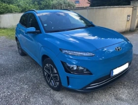 Hyundai Kona INTUITIVE 204, снимка 1