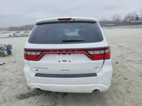 Dodge Durango GT| КАМЕРА| ПОДГРЕВ| TOUCHSCREEN, снимка 2