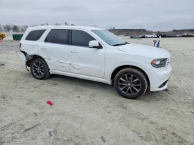 Dodge Durango GT| КАМЕРА| ПОДГРЕВ| TOUCHSCREEN, снимка 6