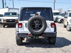 Jeep Wrangler Sport, ЦЕНА ДО БГ, снимка 2