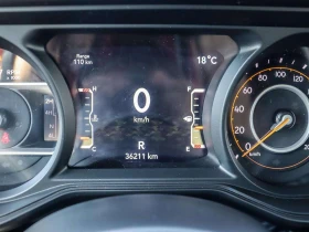 Jeep Wrangler Sport, ЦЕНА ДО БГ, снимка 13