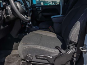 Jeep Wrangler Sport, ЦЕНА ДО БГ, снимка 6