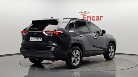 Toyota Rav4 2.5 Hybrid 4WD | DISTRONIC | MEMORY | , снимка 2