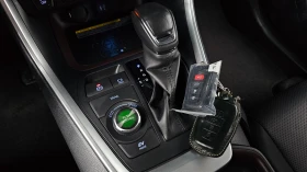 Toyota Rav4 2.5 Hybrid 4WD | DISTRONIC | MEMORY | , снимка 12
