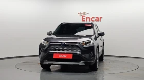 Toyota Rav4 2.5 Hybrid 4WD | DISTRONIC | MEMORY | , снимка 3
