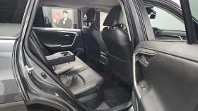 Toyota Rav4 2.5 Hybrid 4WD | DISTRONIC | MEMORY | , снимка 14