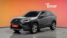 Toyota Rav4 2.5 Hybrid 4WD | DISTRONIC | MEMORY | , снимка 1