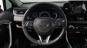 Toyota Rav4 2.5 Hybrid 4WD | DISTRONIC | MEMORY | , снимка 9