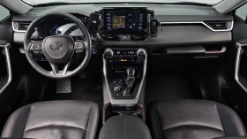 Toyota Rav4 2.5 Hybrid 4WD | DISTRONIC | MEMORY | , снимка 6