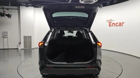 Toyota Rav4 2.5 Hybrid 4WD | DISTRONIC | MEMORY | , снимка 16