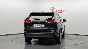 Toyota Rav4 2.5 Hybrid 4WD | DISTRONIC | MEMORY | , снимка 4
