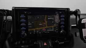 Toyota Rav4 2.5 Hybrid 4WD | DISTRONIC | MEMORY | , снимка 10