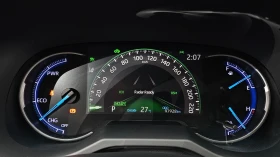 Toyota Rav4 2.5 Hybrid 4WD | DISTRONIC | MEMORY | , снимка 7