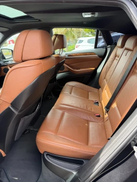 BMW X6, снимка 9