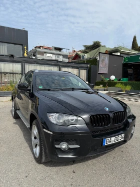 BMW X6, снимка 2