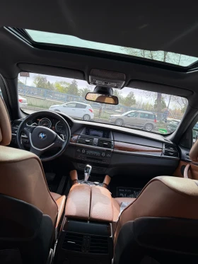 BMW X6, снимка 10