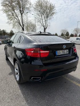 BMW X6, снимка 5