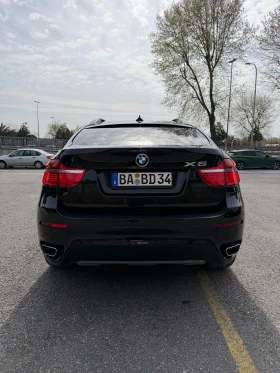 BMW X6, снимка 6