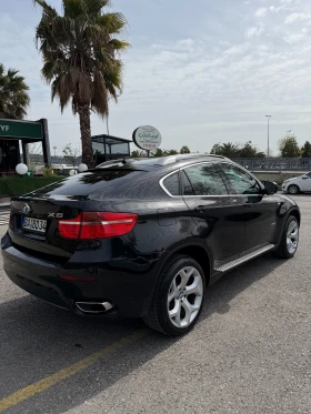 BMW X6, снимка 3