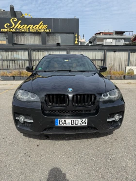 BMW X6, снимка 1