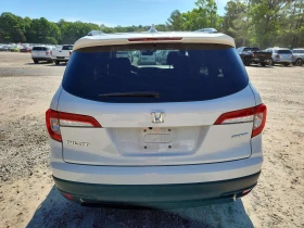 Honda Pilot 3.5l Se, снимка 6