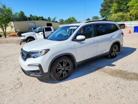Honda Pilot 3.5l Se, снимка 1