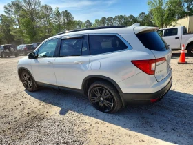 Honda Pilot 3.5l Se, снимка 2