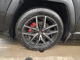 Toyota Rav4 GR SPORT/PHEV/AWD, снимка 5