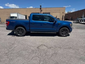 Ford F150 * 4WD SuperCrew Box * CARFAX * ЦЕНА ДО БГ, снимка 3