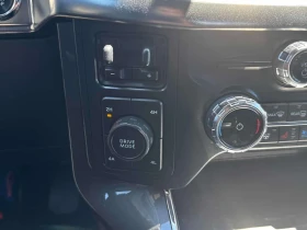 Ford F150 * 4WD SuperCrew Box * CARFAX * ЦЕНА ДО БГ, снимка 17
