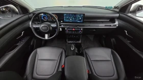 Hyundai Tucson ПОДГРЕВ* ОБДУХВАНЕ* КАМЕРА* KEYLESS* , снимка 5