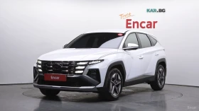 Hyundai Tucson ПОДГРЕВ* ОБДУХВАНЕ* КАМЕРА* KEYLESS* , снимка 1