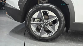 Hyundai Tucson ПОДГРЕВ* ОБДУХВАНЕ* КАМЕРА* KEYLESS* , снимка 15