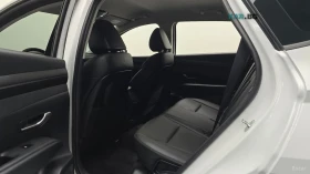 Hyundai Tucson ПОДГРЕВ* ОБДУХВАНЕ* КАМЕРА* KEYLESS* , снимка 10