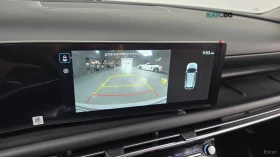 Hyundai Tucson ПОДГРЕВ* ОБДУХВАНЕ* КАМЕРА* KEYLESS* , снимка 12