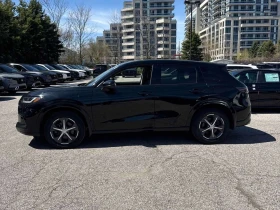 Honda Hr-v * EX L Navi * CARFAX * БЕЗ ПЪРВОНАЧАЛНА ВНОСКА, снимка 2