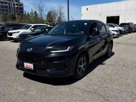 Honda Hr-v * EX L Navi * CARFAX * БЕЗ ПЪРВОНАЧАЛНА ВНОСКА, снимка 1