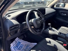 Honda Hr-v * EX L Navi * CARFAX * БЕЗ ПЪРВОНАЧАЛНА ВНОСКА, снимка 5