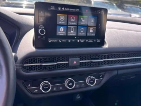 Honda Hr-v * EX L Navi * CARFAX * БЕЗ ПЪРВОНАЧАЛНА ВНОСКА, снимка 9