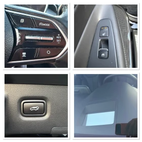 Hyundai Santa fe PREMIUM / 4X4 / МАСАЖ / 360 КАМЕРА / ОБДУХВАНЕ , снимка 16