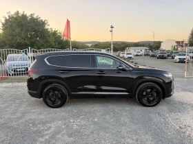 Hyundai Santa fe PREMIUM / 4X4 / МАСАЖ / 360 КАМЕРА / ОБДУХВАНЕ , снимка 4