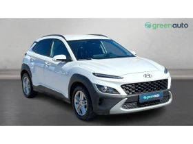 Hyundai Kona 1.0 T-GDI  M/T, Месечна вноска от 199  , снимка 8