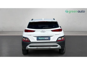 Hyundai Kona 1.0 T-GDI  M/T, Месечна вноска от 199  , снимка 4
