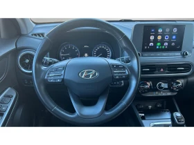 Hyundai Kona 1.0 T-GDI  M/T, Месечна вноска от 199  , снимка 14