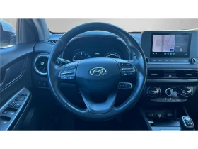 Hyundai Kona 1.0 T-GDI  M/T, Месечна вноска от 199  , снимка 17