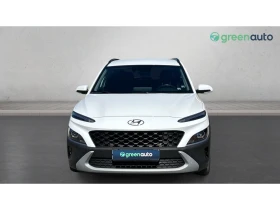 Hyundai Kona 1.0 T-GDI  M/T, Месечна вноска от 199  , снимка 5