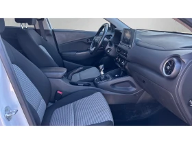 Hyundai Kona 1.0 T-GDI  M/T, Месечна вноска от 199  , снимка 9