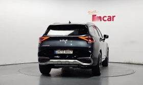 Kia Sportage LPG 2.0 2WD Signature  * koreiskikoli.bg * , снимка 3