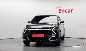 Kia Sportage LPG 2.0 2WD Signature  * koreiskikoli.bg * , снимка 2